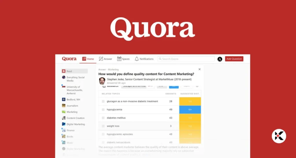 Quora