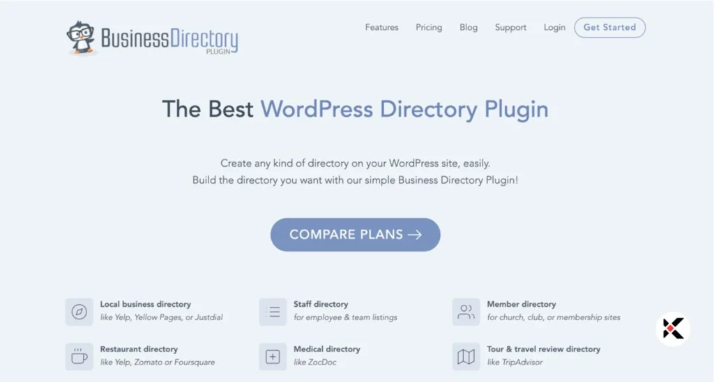 Business Directory Plugin (Free)