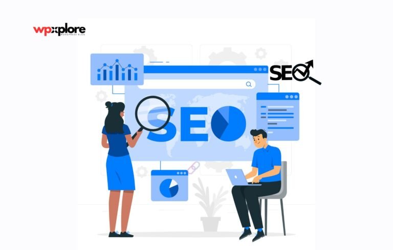 Top 5 On-Page SEO Hacks to Drive More Visitors to Your Blog