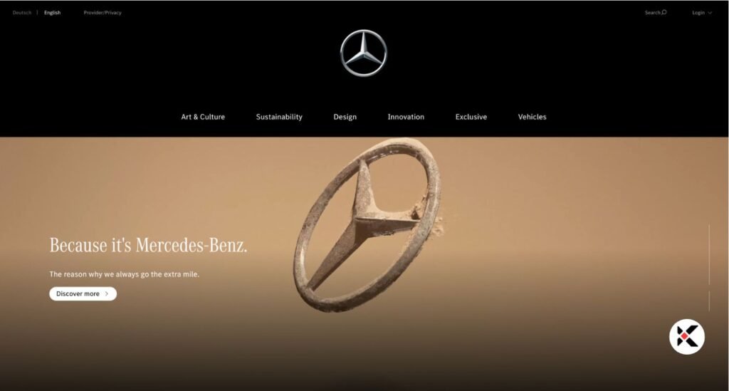 Mercedes-Benz