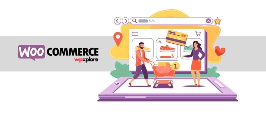 WooCommerce Development Service | https://wpxplore.com