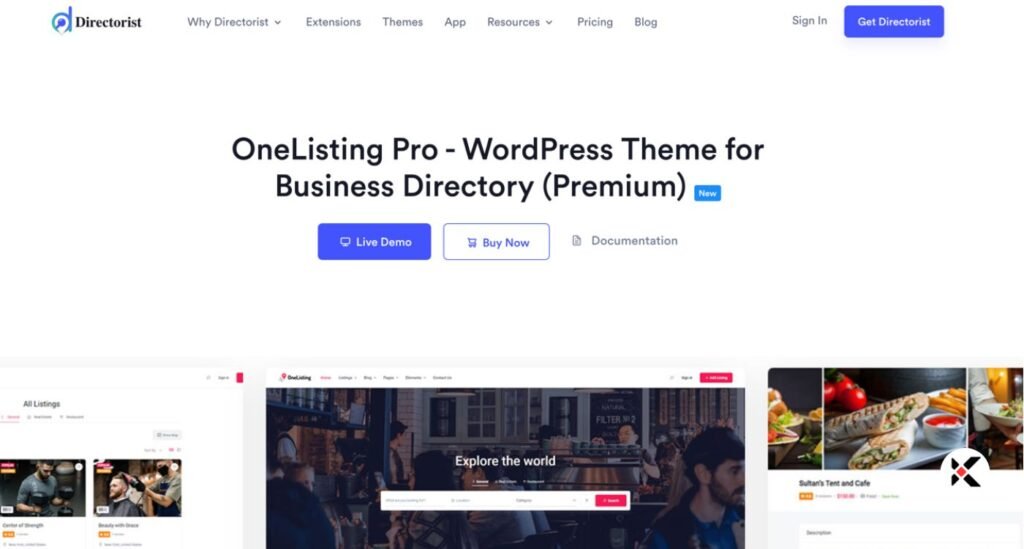 OneListing Pro