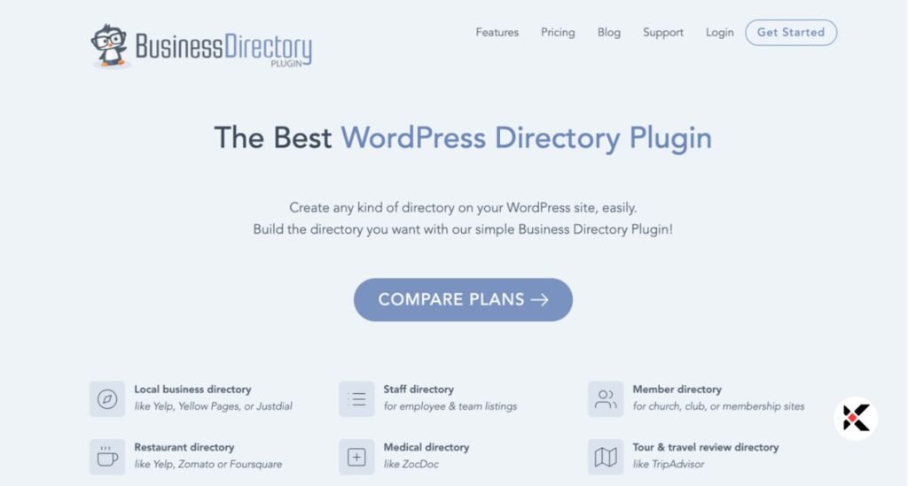 Business Directory Plugin