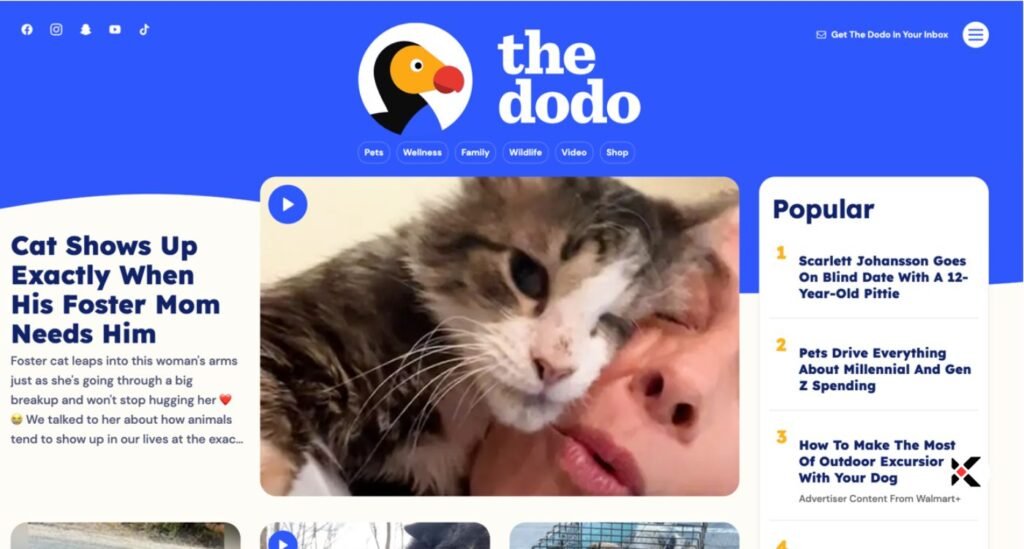 The Dodo