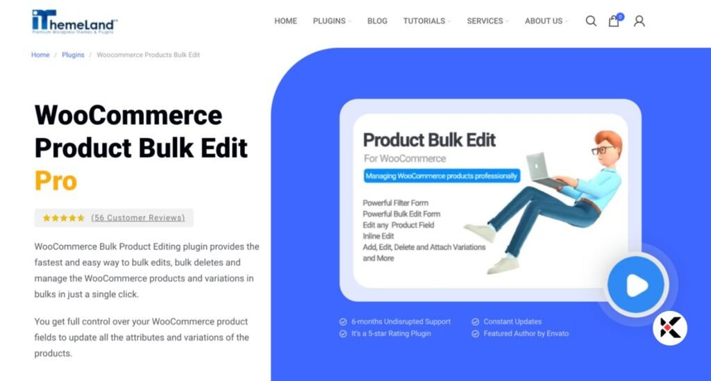 XBulk – Bulk Editing Bundle