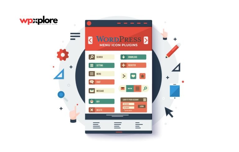 Best Menu Icon Plugins for WordPress Our Top Picks For 2025