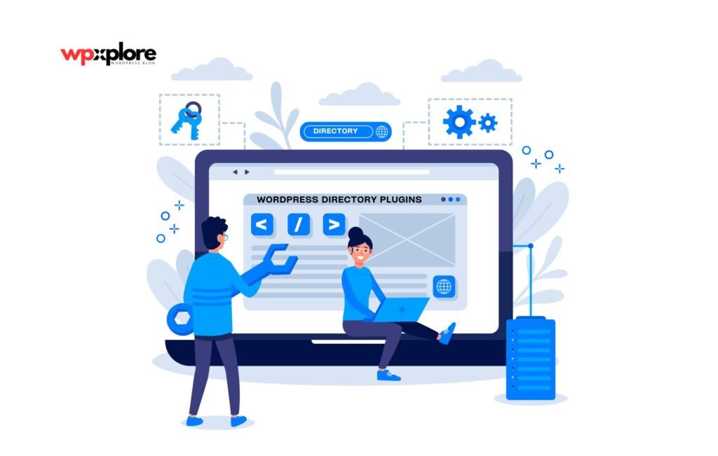 Best WordPress Directory Plugins to Improve Listings
