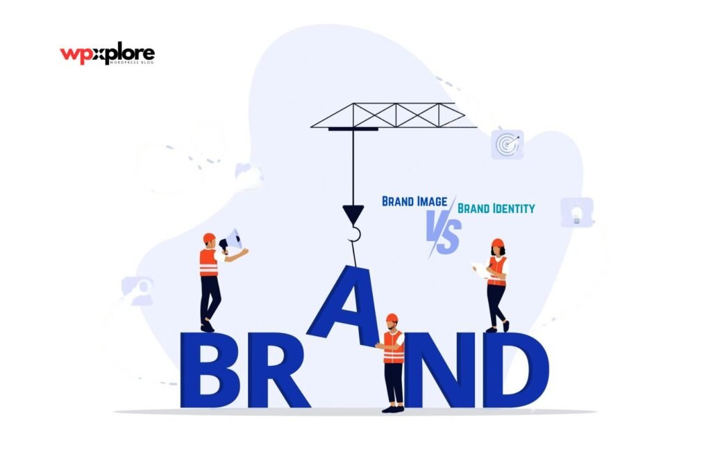 Brand Image vs Brand Identity Which One Should You Focus On