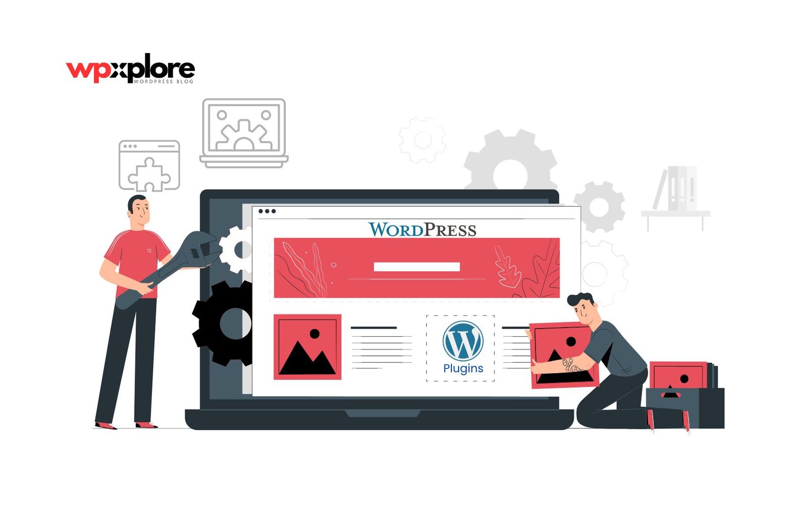 How to Install Plugins on WordPress Site (With Screenshots)